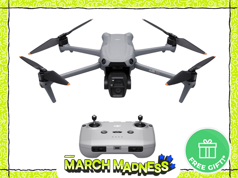 DJI Air 3S